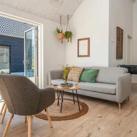 Stunning In Romo With Wifi * Kongsmark